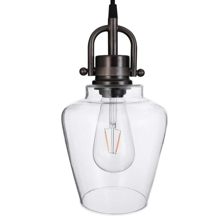 Basia - Lampe moderne à pied, 3 ampoules