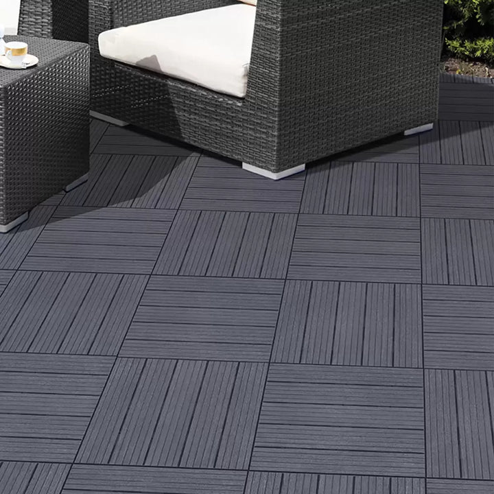 Easy Tile - Deck Tiles, Cosmo - 10 Pack