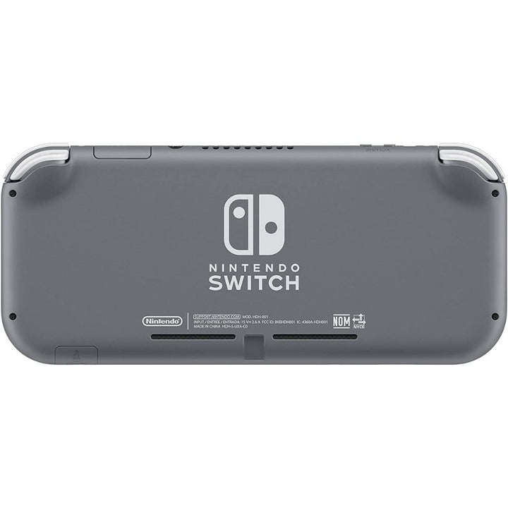 Nintendo Switch™ Lite - Gris