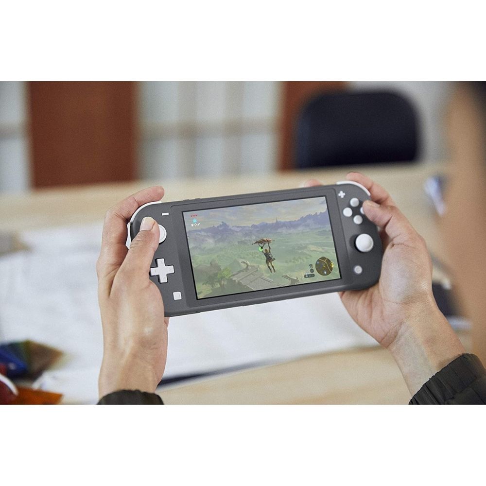 Nintendo Switch™ Lite - Grey