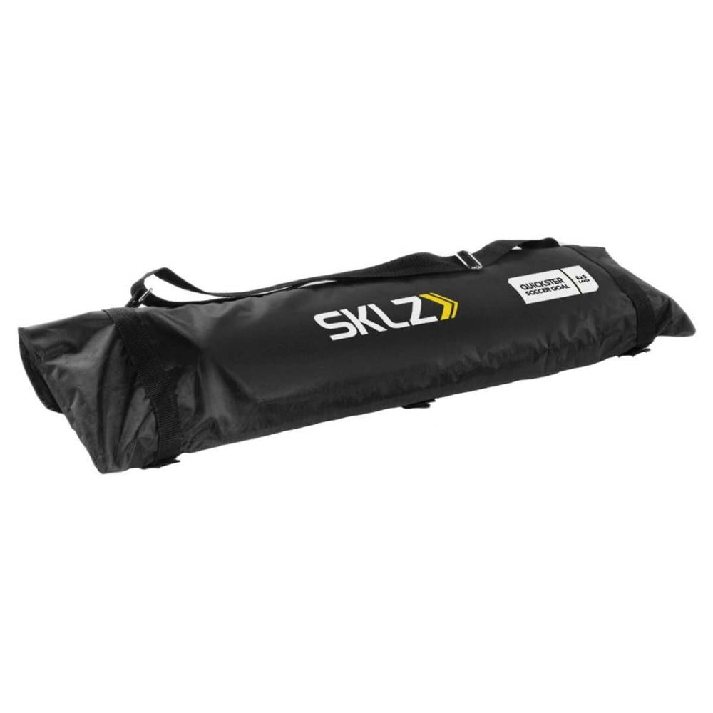 SKLZ - Portable Quickster soccer net for training