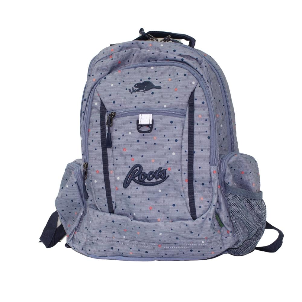 Roots 73 Laptop and Tablet Backpack – CHAP Aubaines