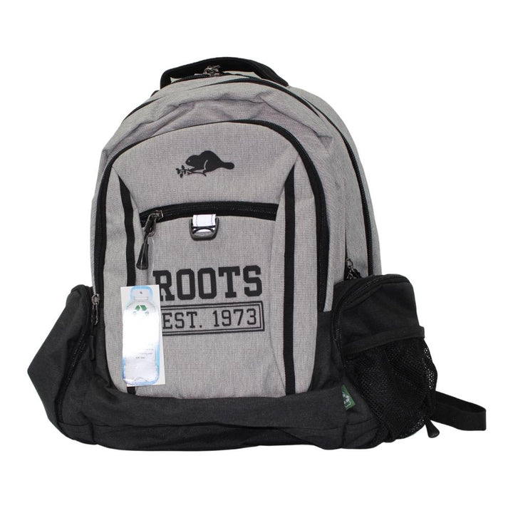 Roots - Est.1973 - Sac à dos imperméable pour ordinateur portable et tablette