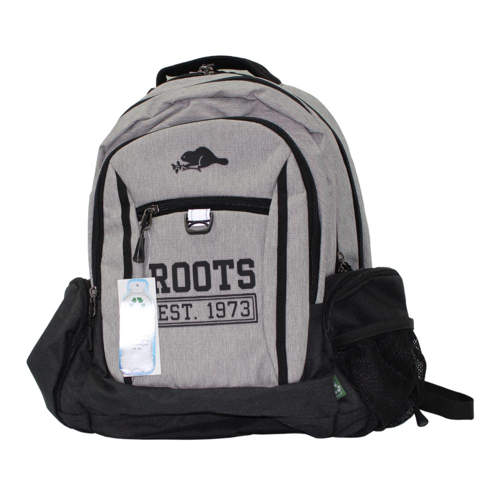 Roots - Est.1973 - Waterproof laptop and tablet backpack 