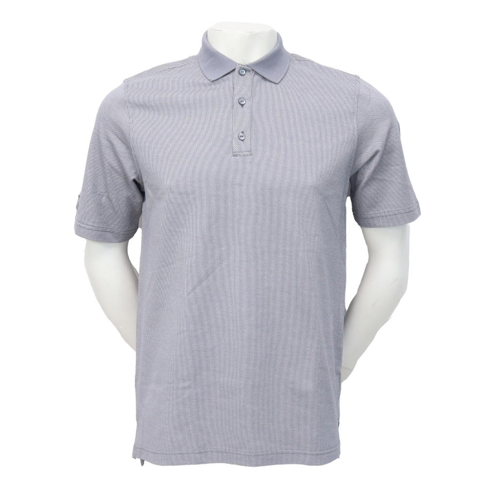 Sunice - Men's Short Sleeve Polo Shirt