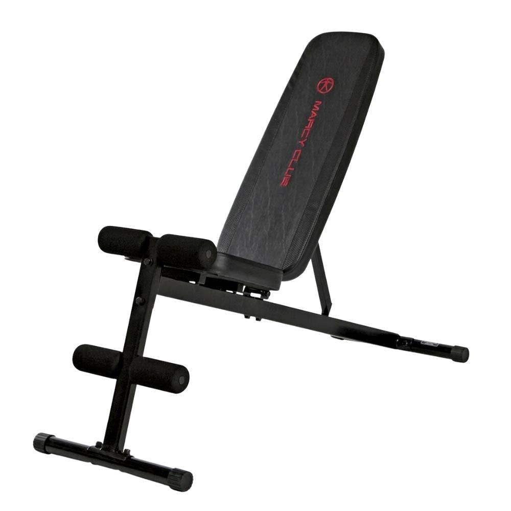 Marcy - Utility Weight Bench