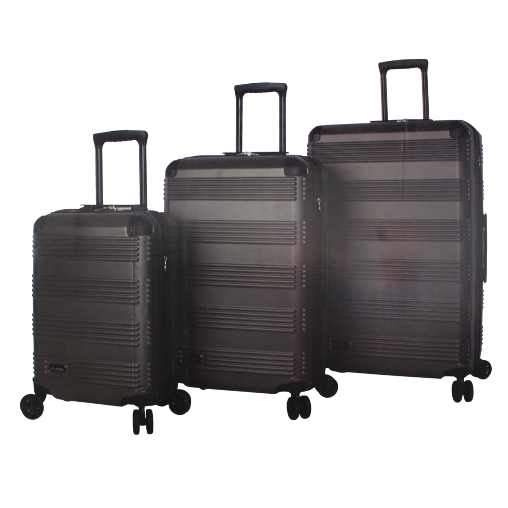 Ciao top hardside luggage