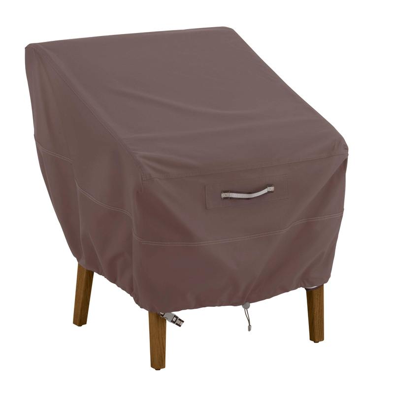 Delridge Patio Chair Covers - 2-Pack