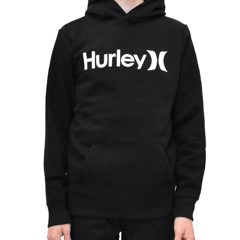 Hurley Kids' Pullover Hoodie