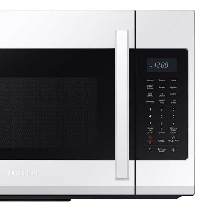 Samsung 1.9 cu. ft. 400 cu.ft./min Over the Range Microwave 
