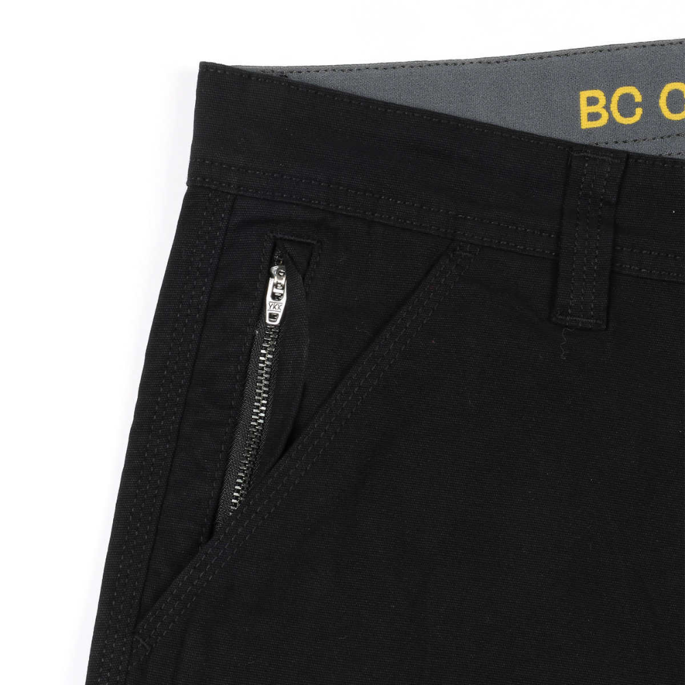 BC Clothing Work – Pantalon en toile