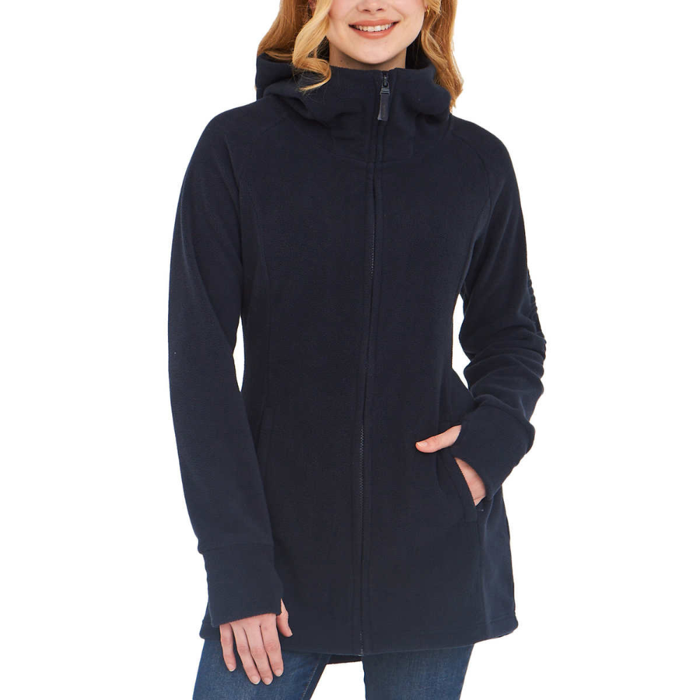 Veste polaire discount bench femme
