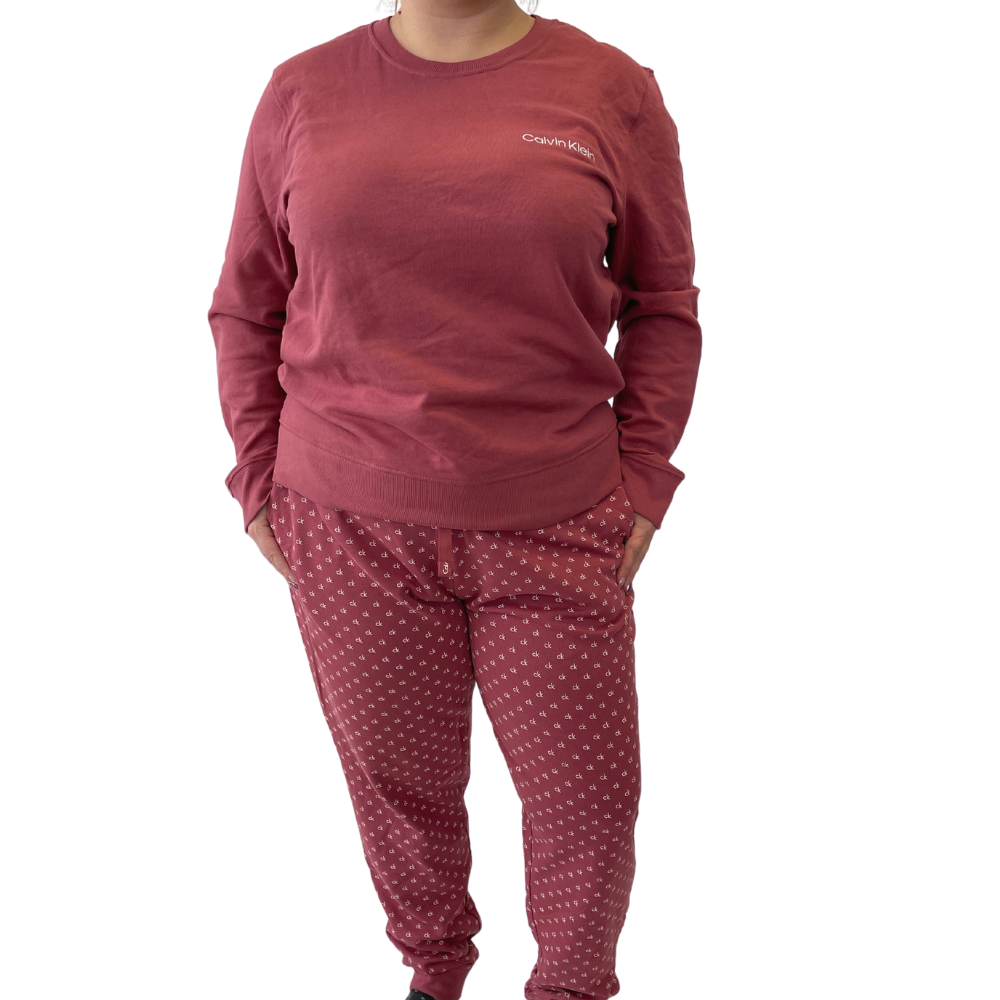 Calvin Klein Women s Lounge Set