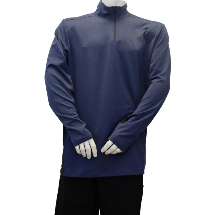 Spyder Active - Men's Long Sleeve Shirt
