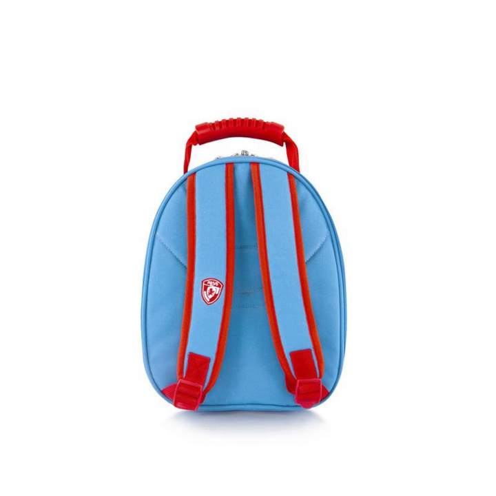 HEYS MARVEL Kids Luggage and Backpack Set