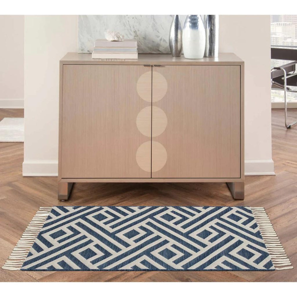 Mineral Spring Washable Accent Mat