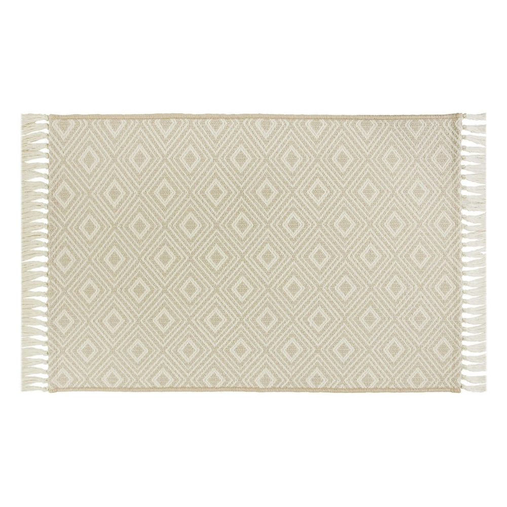 Mineral Spring Washable Accent Mat