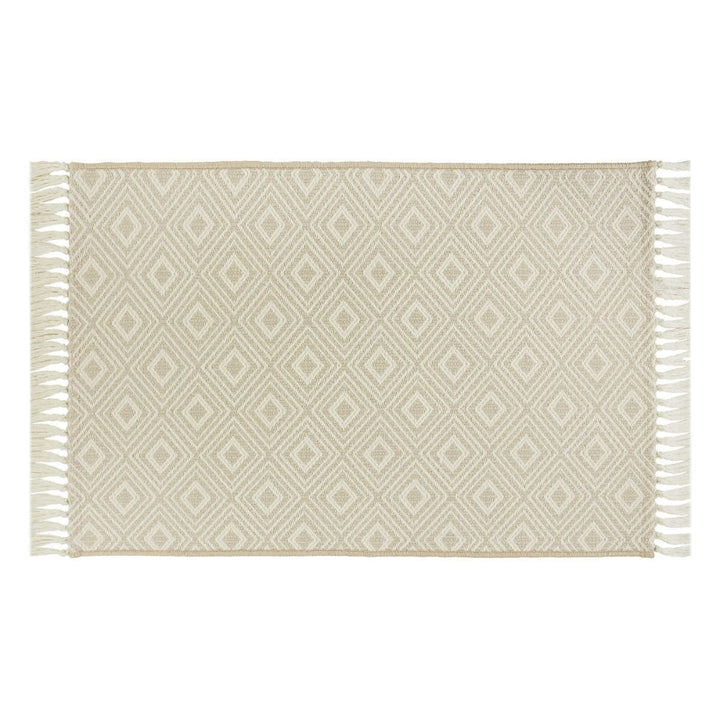Mineral Spring Washable Accent Mat