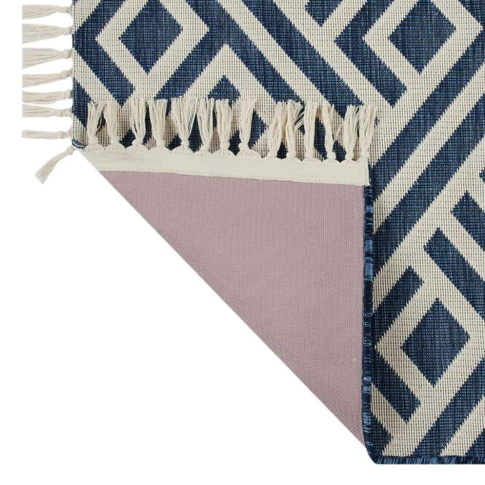 Mineral Spring Washable Accent Mat