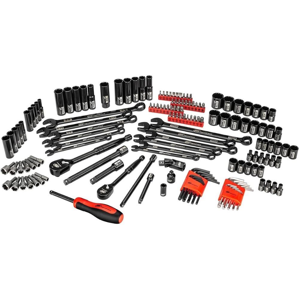 Ingersoll Rand - Master Mechanic's Tool Set