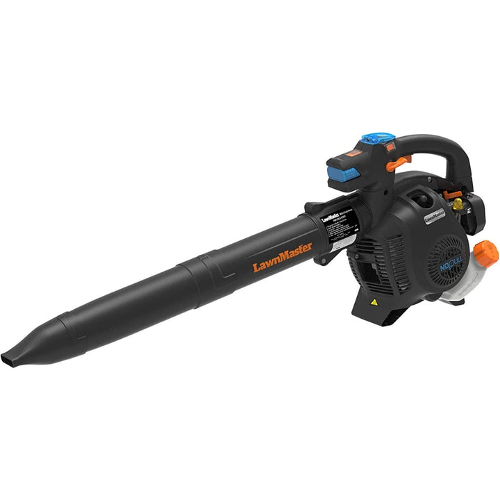 LawnMaster - 26cc 2-Cycle No-Pull Handheld Blower - NPTBL26A