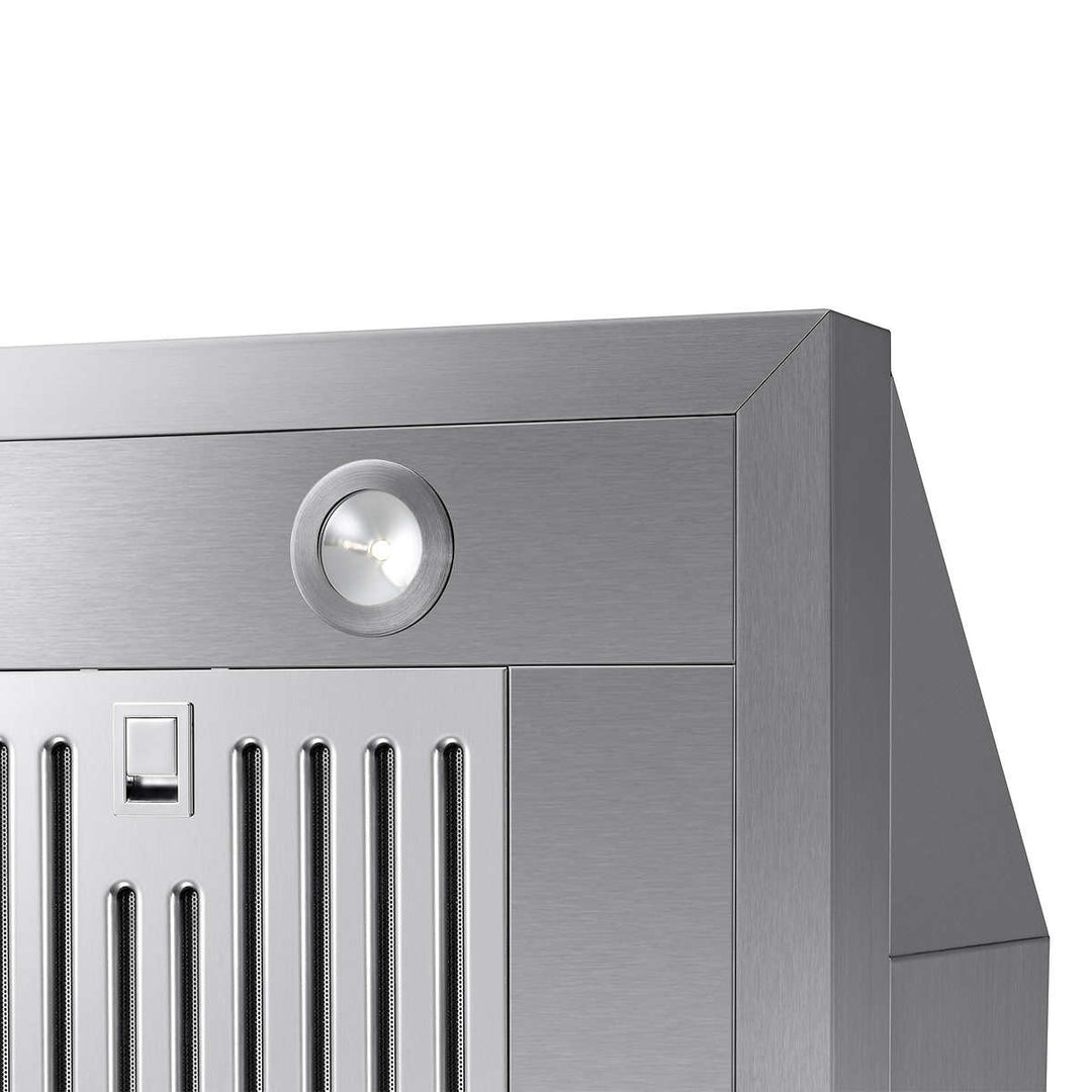 Samsung Under-Cabinet Range Hood