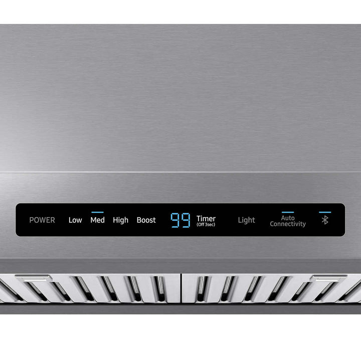 Samsung Under-Cabinet Range Hood