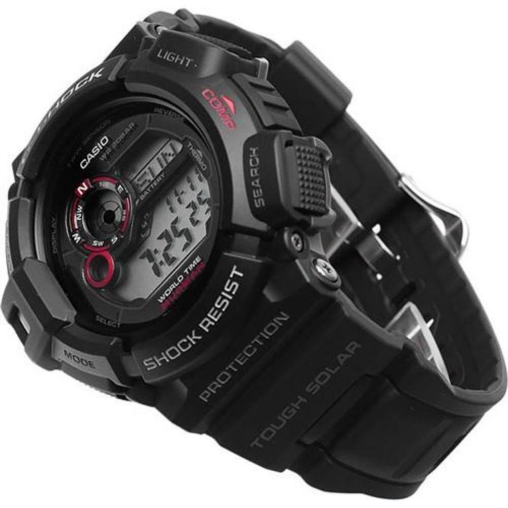Casio - Men's watch G-9300-1 