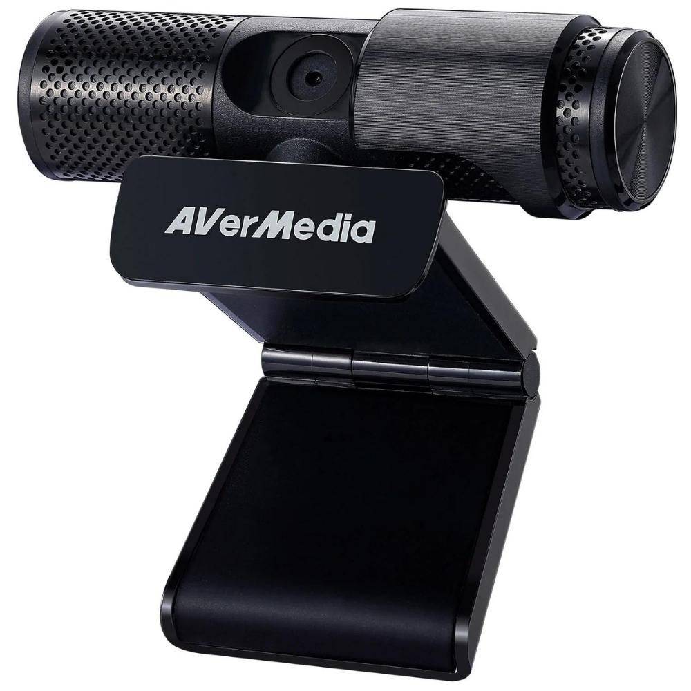 AverMedia - Webcam diffusion en direct PW313C