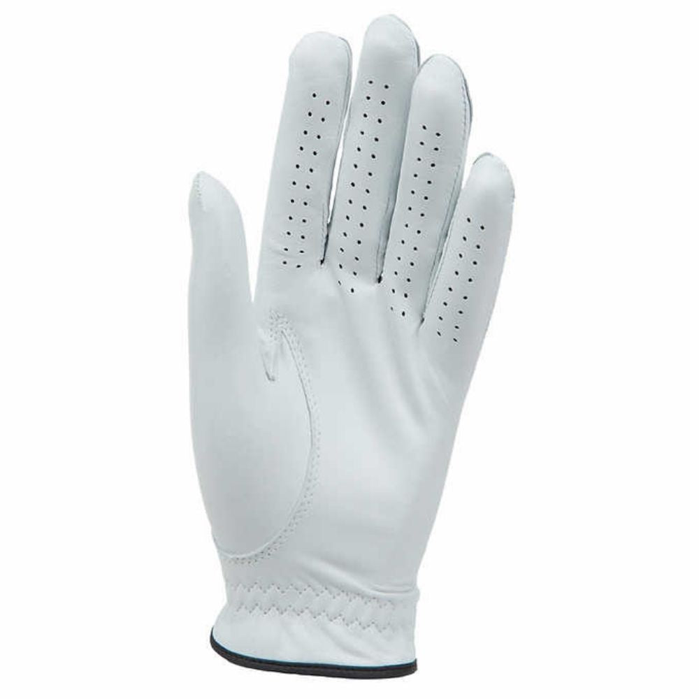 Kirkland Signature - Lot de 3 gants de golf en cuir
