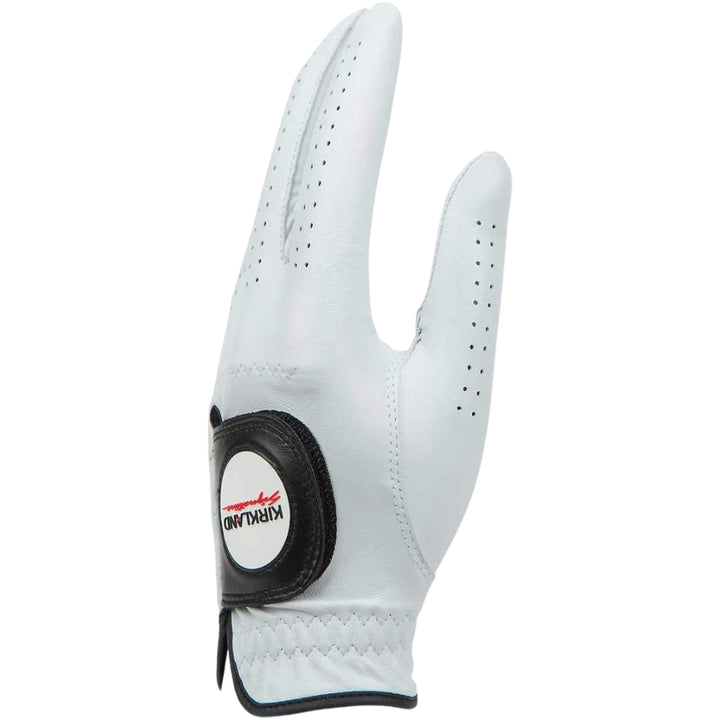 Kirkland Signature Leather Golf Gloves - 4-Pack
