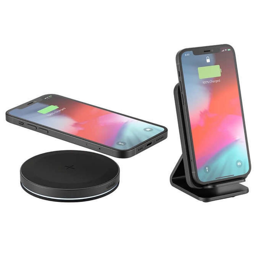 Phone Charger Ubio Labs Wireless Charging Pad Cell Phones Ubio
