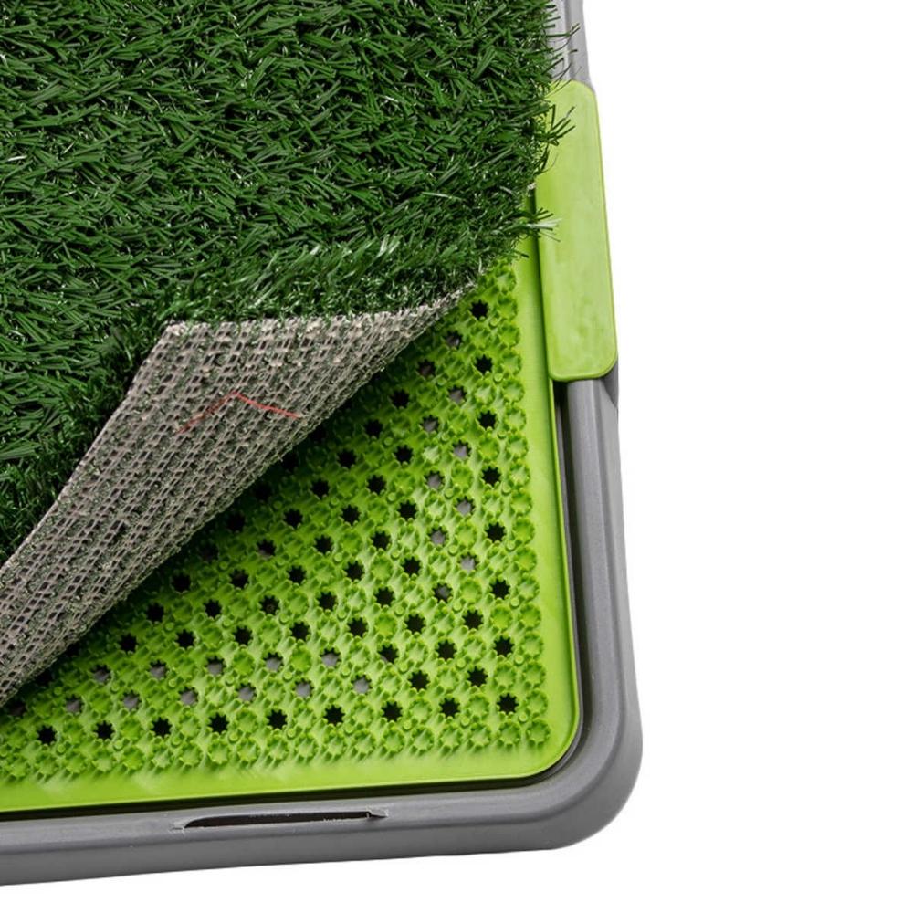 Potty Patch - Artificial Grass Training Litter