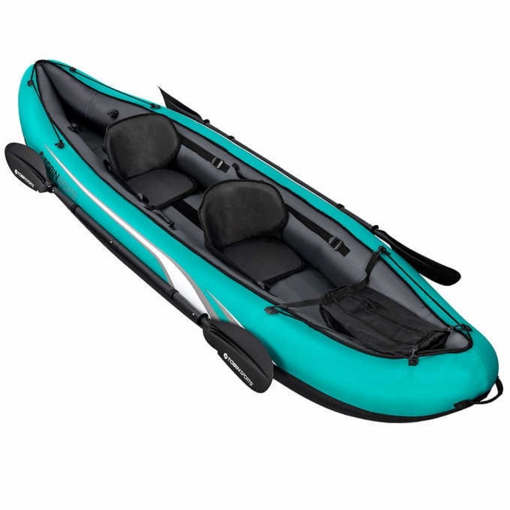 Tobin Sports - Kayak Wavebreak