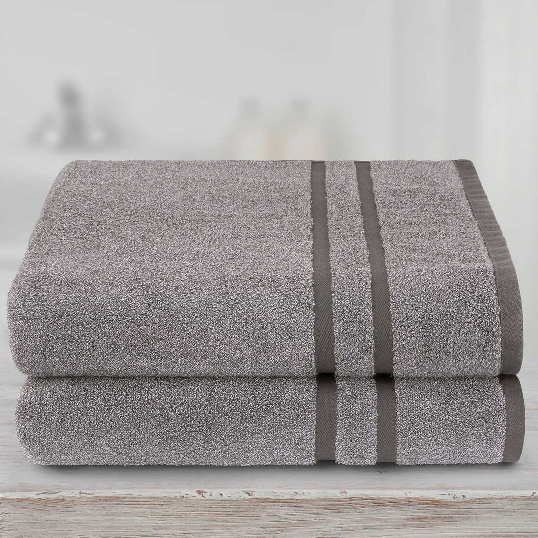 Roots Home 4 Piece Hand Towels and Washcloths