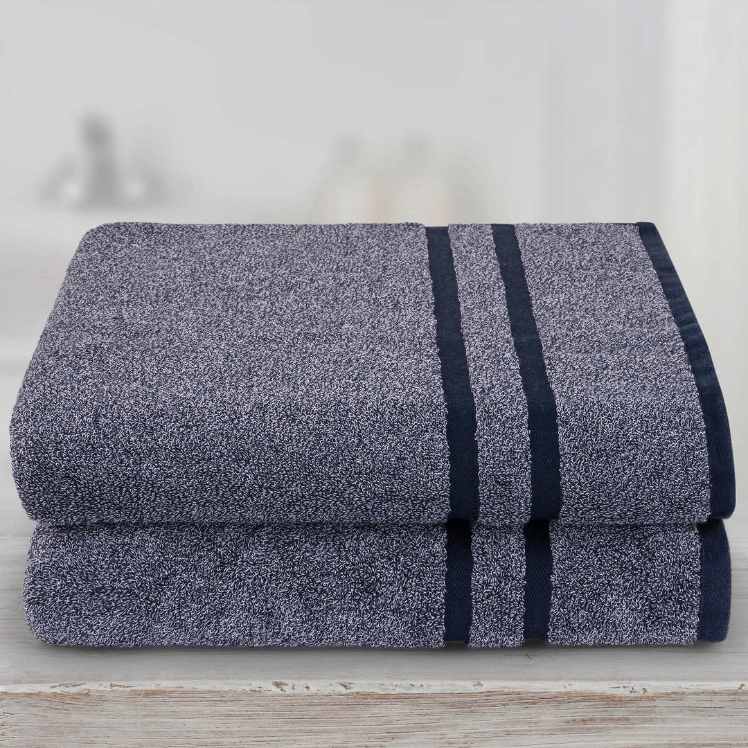 Roots Home - Bath Towels
