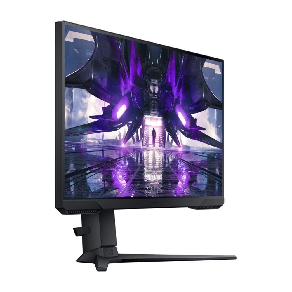 Samsung - Odyssey G3 S24AG30A Gaming Monitor