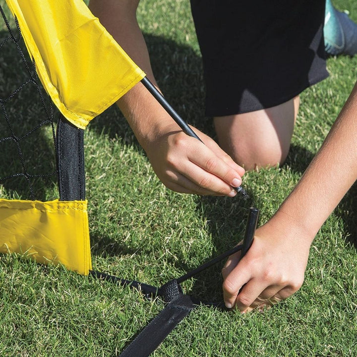 SKLZ Youth - But de soccer,  4 x 3 pi