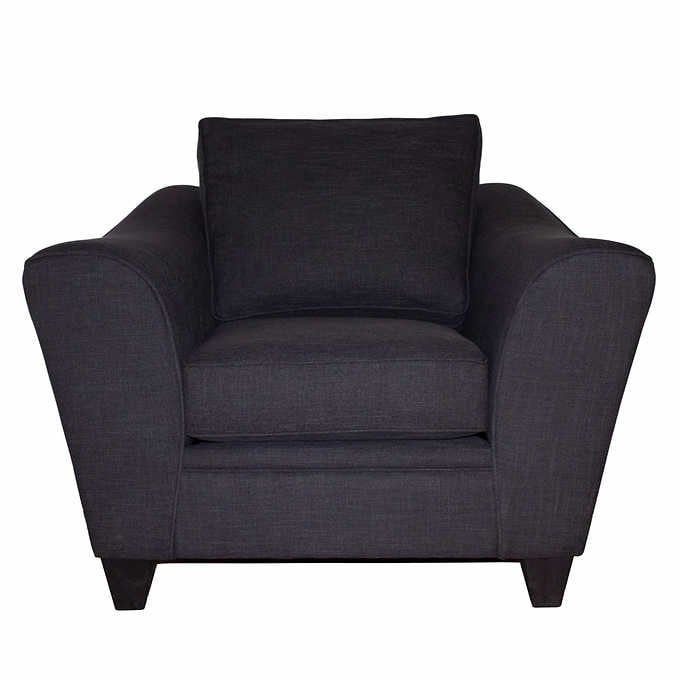 Daffol Fabric Chair