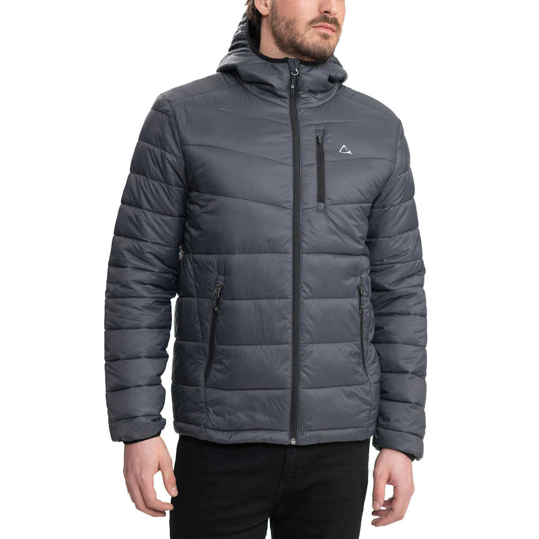 Paradox Packable Down Jacket Paradox Primaloft Jacket Paradox
