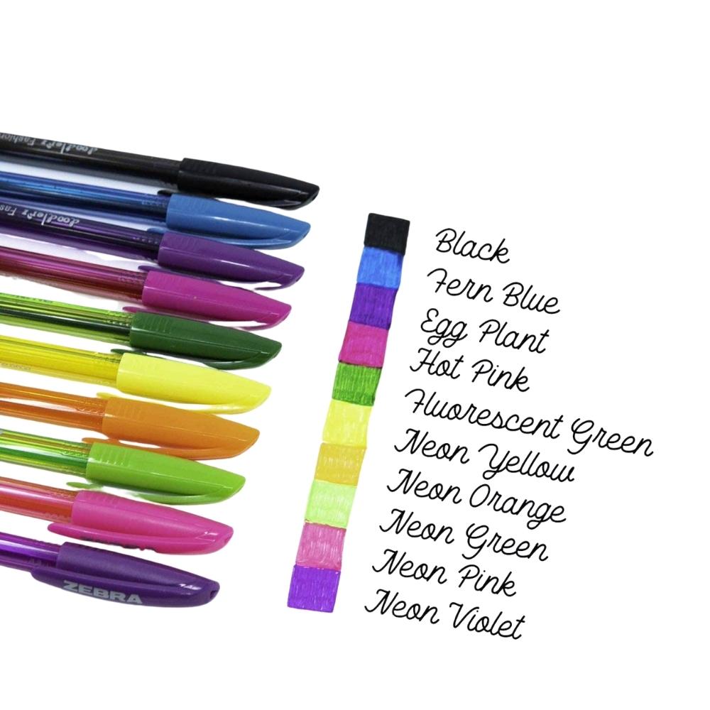 Doodler'z - Set of 50 gel pens