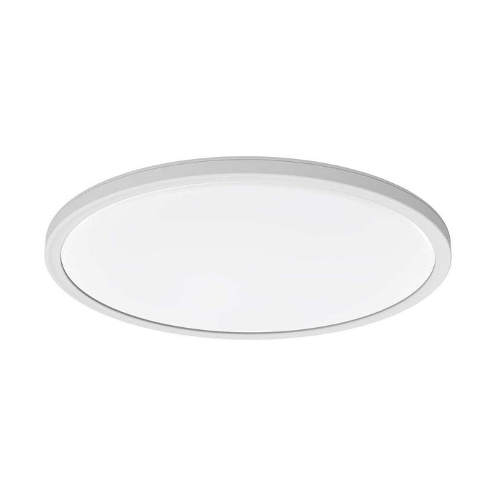 Koda - Slim 15" LED ceiling light with adjustable color temperature 