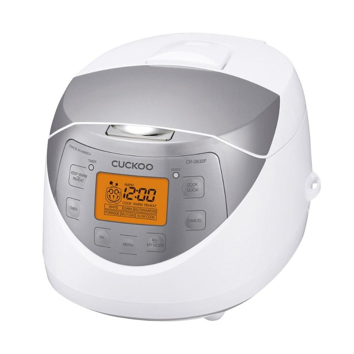 Cuckoo Micom Rice Cooker and Warmer