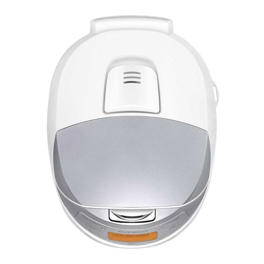 Cuckoo Micom Rice Cooker and Warmer