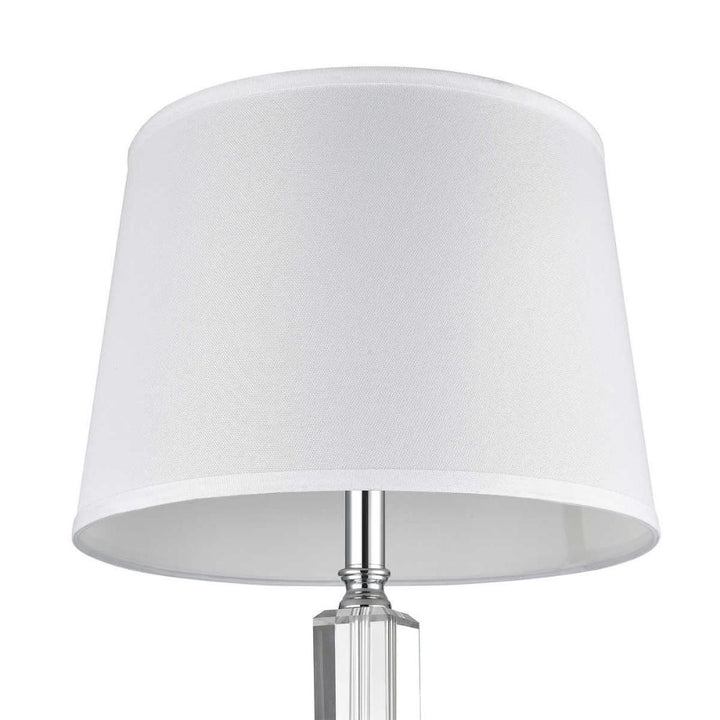 Sydnee Crystal Table Lamps - 2-Pack