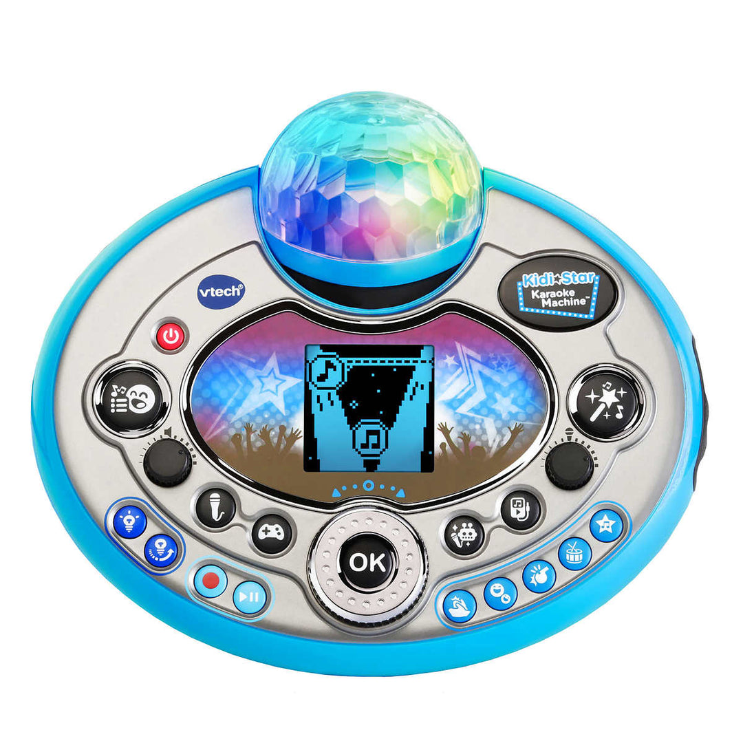 VTech Kidi Karaoke Toy