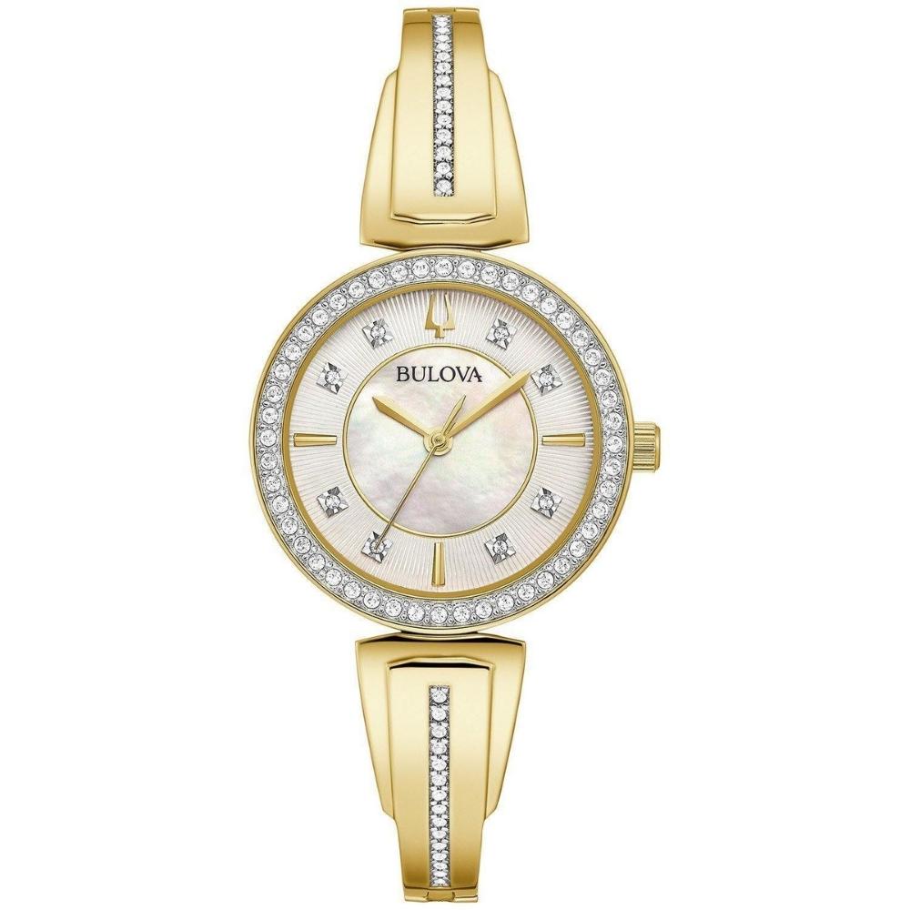 Bulova - Women's watch 98L289