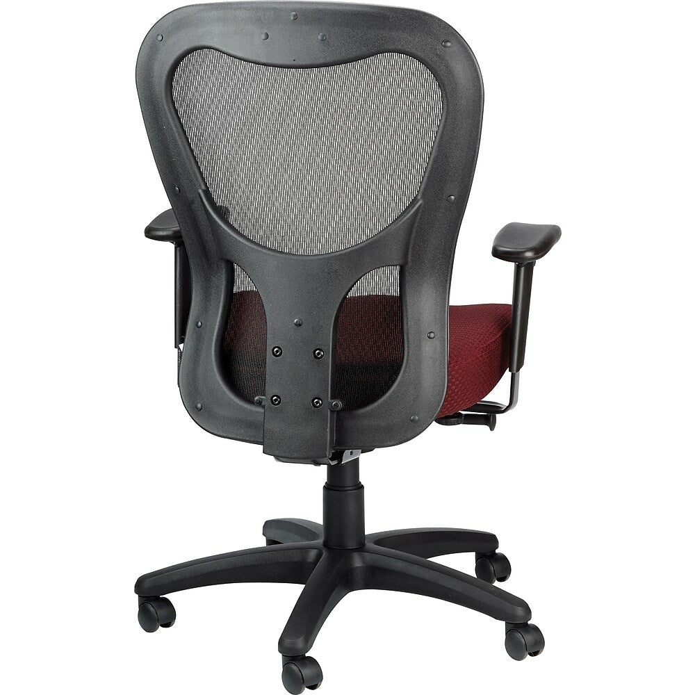 Tempur-Pedic MD – Chaise de travail ergonomique