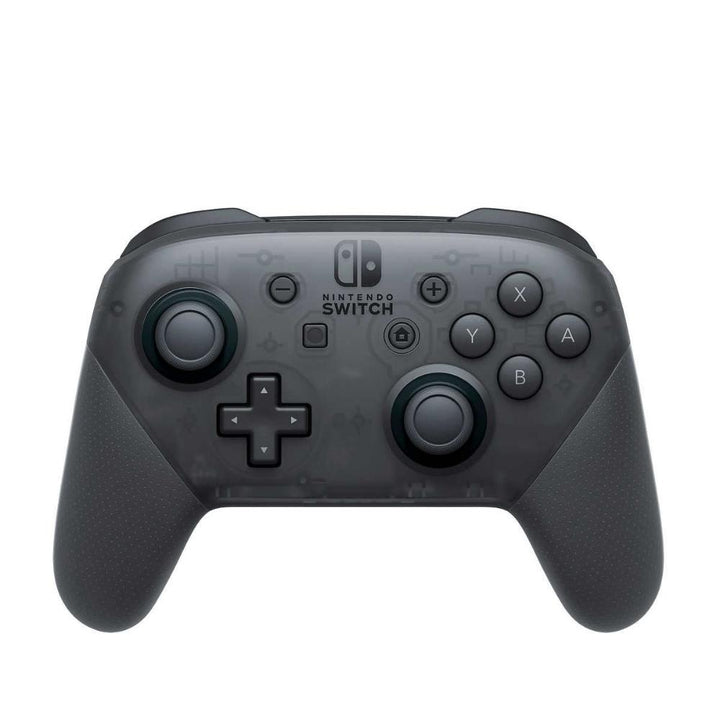 Nintendo Switch - Pro Wireless Controller 