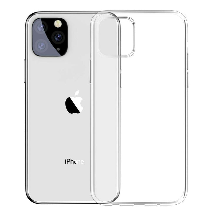 Apple iPhone Clear Case